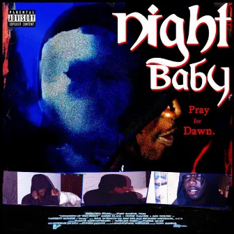 Night Baby by Virgo Sol