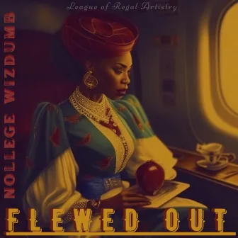 Flewed Out by Nollege Wizdumb