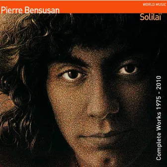 Solilaï by Pierre Bensusan