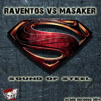 Sound of Steel by Raventos