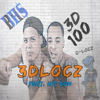 3d by D-Locz