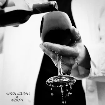 Wein & Wasser by Asdren