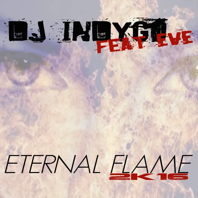 Eternal Flame 2k16