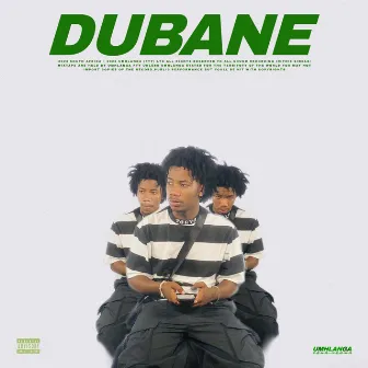 DUBANE by uMhlanga