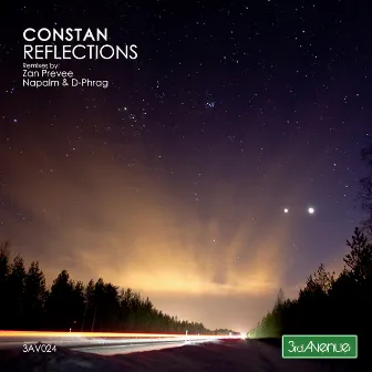 Reflections by Constan