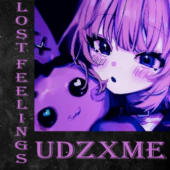 Lost Feelings by UDZXME