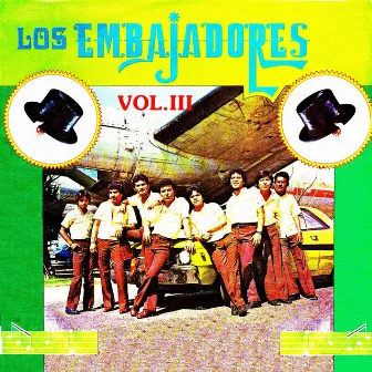 Los embajadores Vol. III by Los Embajadores