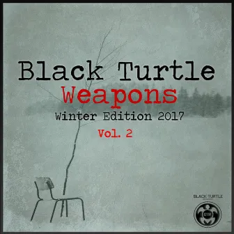 Black Turtle Weapons Winter Edition 2017 Vol.2 by Noe Morillas