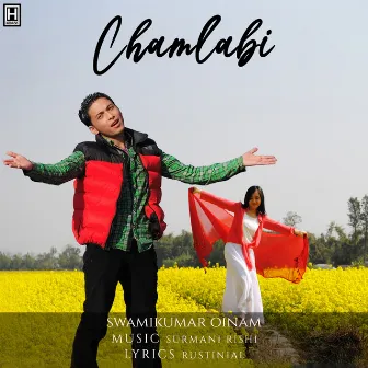 Chamlabi by Swamikumar Oinam