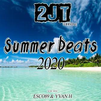 Summer Beats 2020 by Yvan H