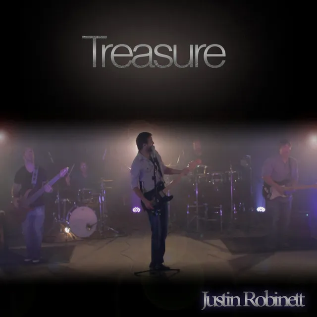 Treasure