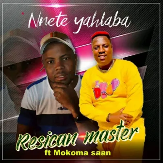 Nnete Ya Hlaba by Rasican master