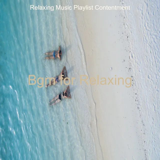 Music for Relaxing - Easy Listening