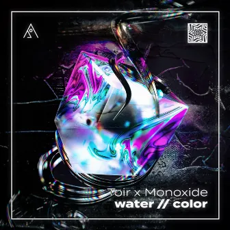 water // color by Monoxide