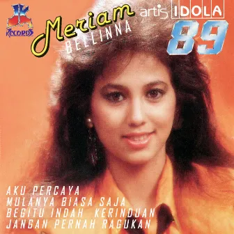 Artis Idola Meriam Bellina by Meriam Bellina