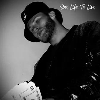 One Life To Live EP by That Guy Ty