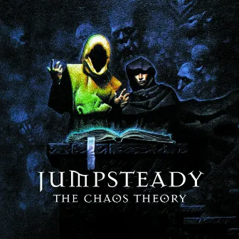 Chaos Theory by Jumpsteady