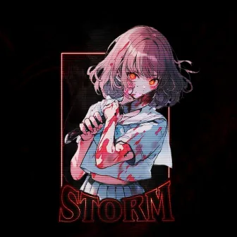 STORM by FULLDAYING BEATS