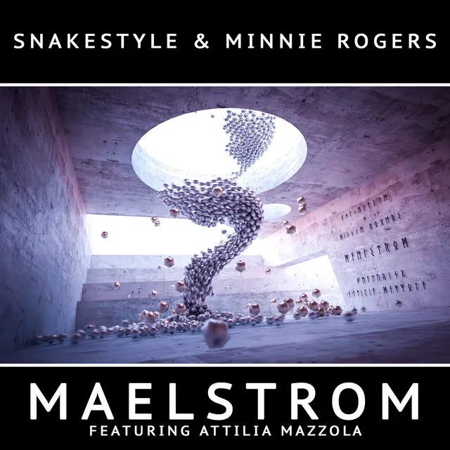 Maelstrom - Radio Edit