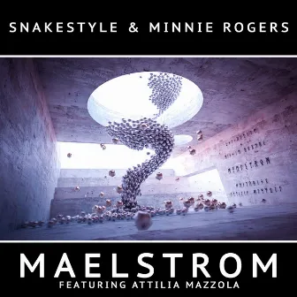 Maelstrom (feat. Attilia Mazzola) by Minnie Rogers