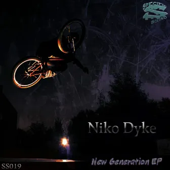 New Generation Ep (Original Mix) by Niko Dyke