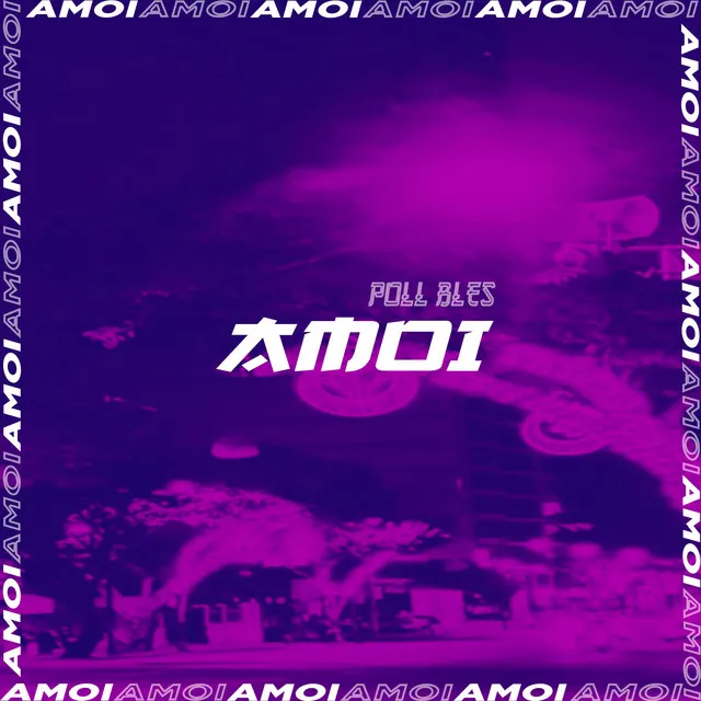 Amoi