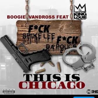 This is Chicago by Boogie Vandross