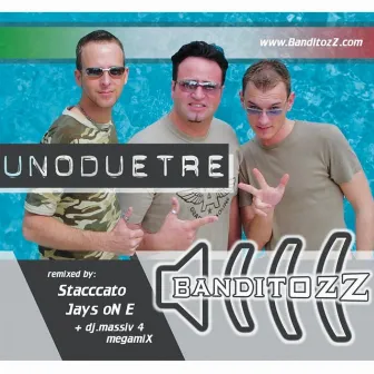 Uno Due Tre Dj Massiv 4 Megamixx by Banditozz