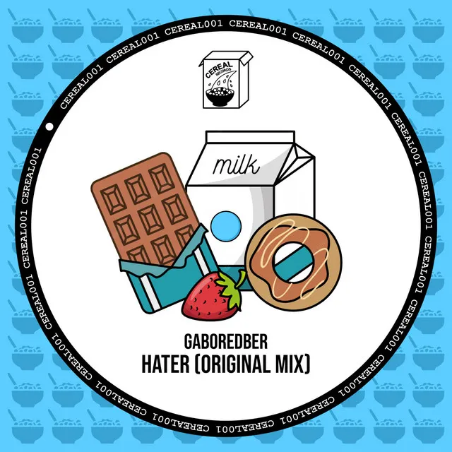 HATER - Original Mix