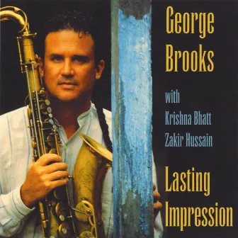 George Brooks - Lasting Impression by George Brooks