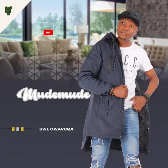 Uwe owavuma by MudeMude