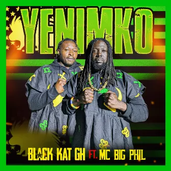 Yenimko by Black Kat GH