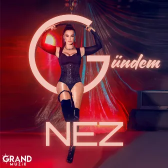 Gündem by Nez