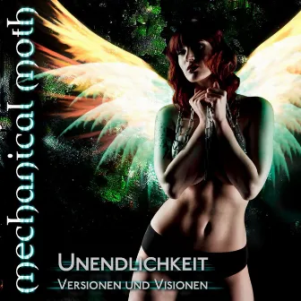 Unendlichkeit, Versionen und Visionen by Mechanical Moth