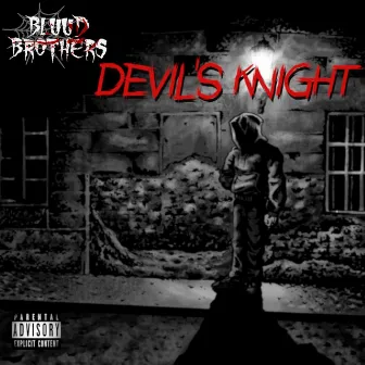 Devil's Knight by Bluud Brothers