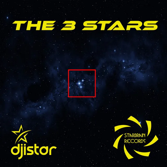 The 3 Stars - Vocal Version