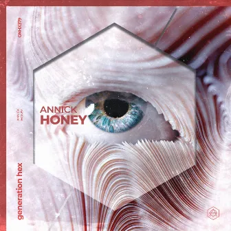 HONEY by AnnicK