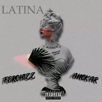 Latina by Ferchizz