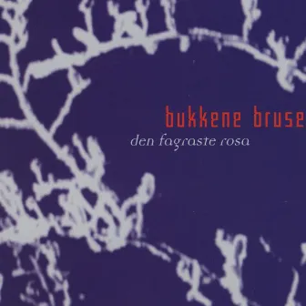 Den Fagraste Rosa by Bukkene Bruse