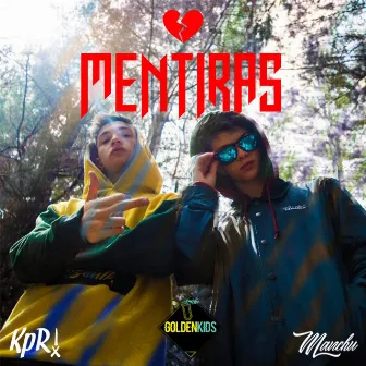 Mentiras by Golden Kids