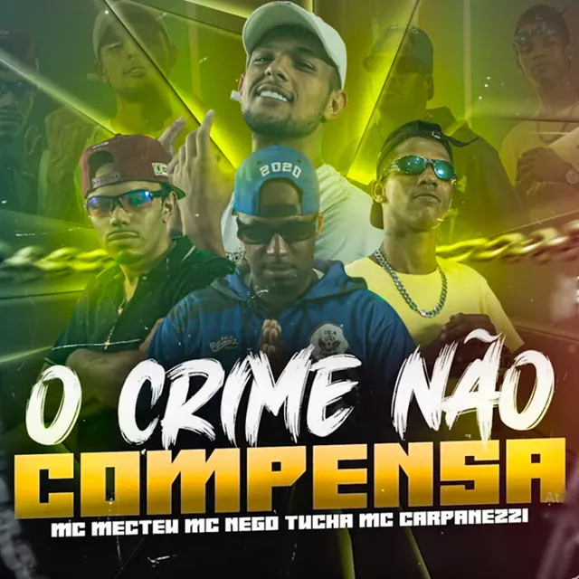 O Crime Não Compensa