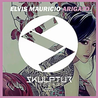 Arigato by Elvis Mauricio