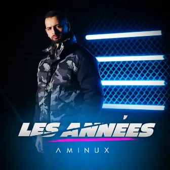 Les Années by Aminux