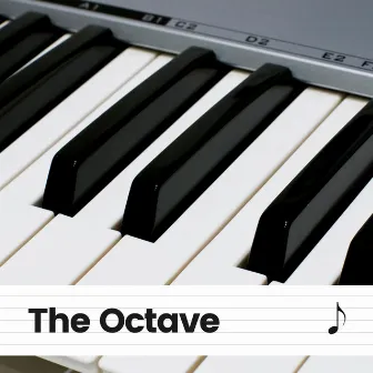 The Octave by Piano Calm