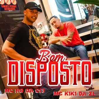 Bem Disposto by mc ng da c13