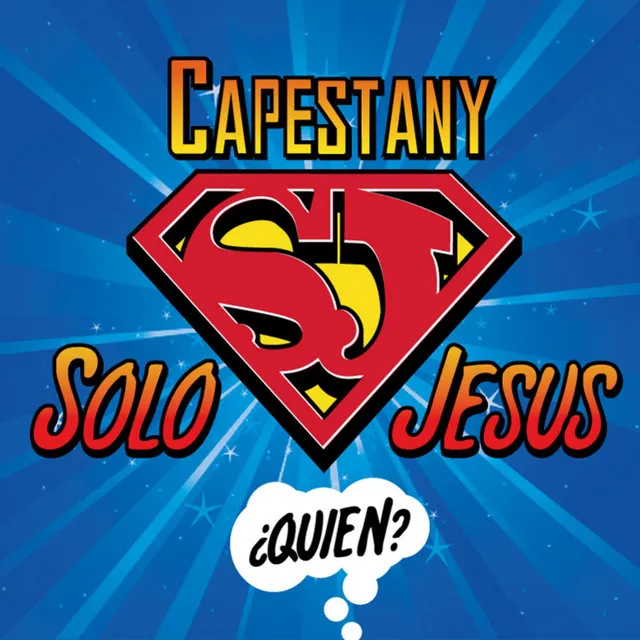 Solo Jesus