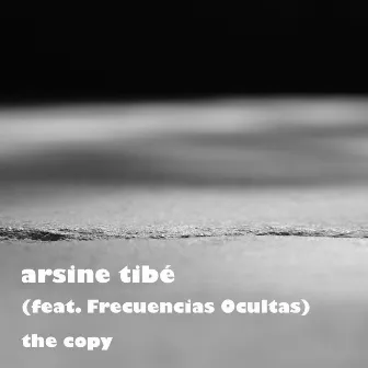 The Copy by Arsine Tibé