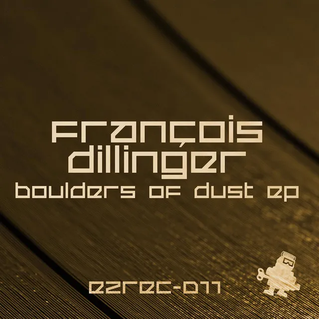 Boulders Of Dust EP