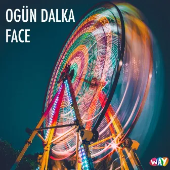 Face by Ogün Dalka