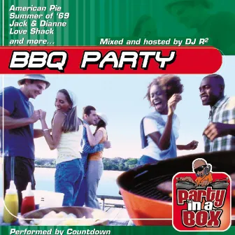 BBQ Party by Countdown